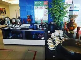 Hotel Marlin Pekalongan by Dafam Hotels