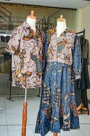 Hotel Marlin Pekalongan by Dafam Hotels