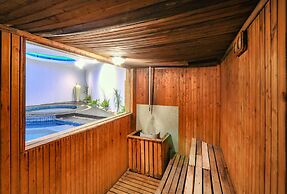 Hotel Marlin Pekalongan by Dafam Hotels