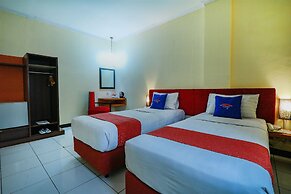 Hotel Marlin Pekalongan by Dafam Hotels