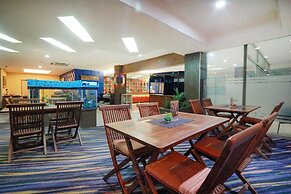 Hotel Marlin Pekalongan by Dafam Hotels