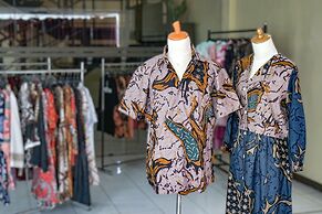 Hotel Marlin Pekalongan by Dafam Hotels