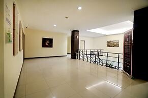 Hotel Marlin Pekalongan by Dafam Hotels