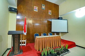 Hotel Marlin Pekalongan by Dafam Hotels