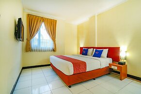 Hotel Marlin Pekalongan by Dafam Hotels