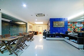 Hotel Marlin Pekalongan by Dafam Hotels