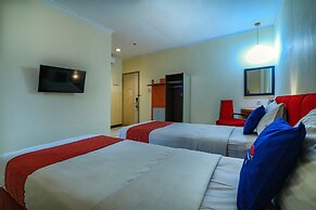 Hotel Marlin Pekalongan by Dafam Hotels