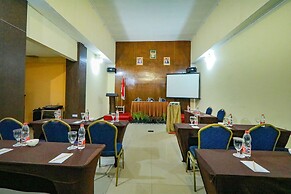 Hotel Marlin Pekalongan by Dafam Hotels