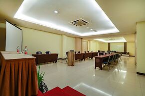 Hotel Marlin Pekalongan by Dafam Hotels