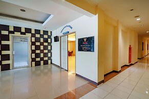Hotel Marlin Pekalongan by Dafam Hotels