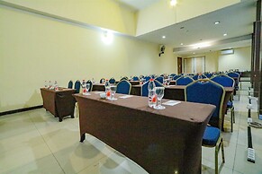 Hotel Marlin Pekalongan by Dafam Hotels