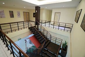 Hotel Marlin Pekalongan by Dafam Hotels