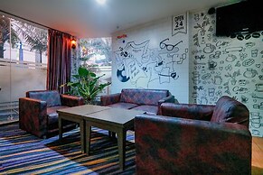 Hotel Marlin Pekalongan by Dafam Hotels