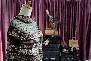 Hotel Marlin Pekalongan by Dafam Hotels