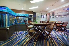 Hotel Marlin Pekalongan by Dafam Hotels