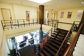 Hotel Marlin Pekalongan by Dafam Hotels