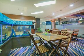 Hotel Marlin Pekalongan by Dafam Hotels
