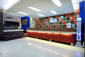 Hotel Marlin Pekalongan by Dafam Hotels