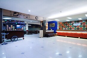 Hotel Marlin Pekalongan by Dafam Hotels