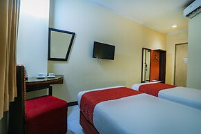 Hotel Marlin Pekalongan by Dafam Hotels