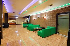 Hotel Marlin Pekalongan by Dafam Hotels