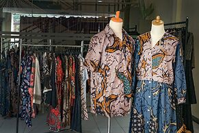 Hotel Marlin Pekalongan by Dafam Hotels