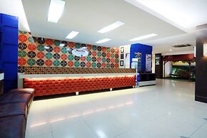 Hotel Marlin Pekalongan by Dafam Hotels