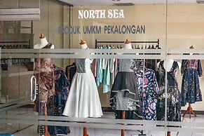 Hotel Marlin Pekalongan by Dafam Hotels