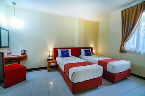 Hotel Marlin Pekalongan by Dafam Hotels
