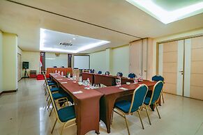 Hotel Marlin Pekalongan by Dafam Hotels