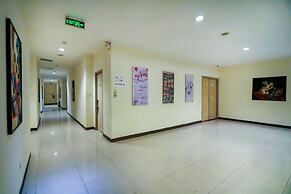 Hotel Marlin Pekalongan by Dafam Hotels