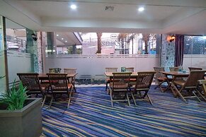 Hotel Marlin Pekalongan by Dafam Hotels
