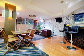 Hotel Marlin Pekalongan by Dafam Hotels
