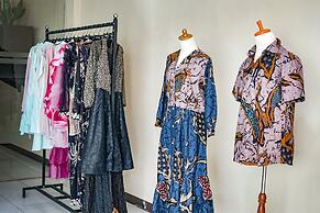 Hotel Marlin Pekalongan by Dafam Hotels