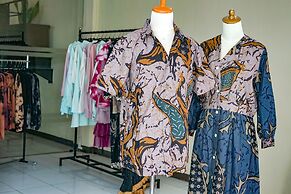 Hotel Marlin Pekalongan by Dafam Hotels