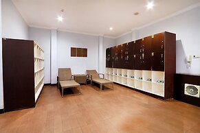 Hotel Marlin Pekalongan by Dafam Hotels