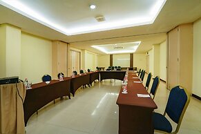 Hotel Marlin Pekalongan by Dafam Hotels