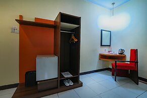 Hotel Marlin Pekalongan by Dafam Hotels