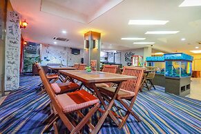 Hotel Marlin Pekalongan by Dafam Hotels