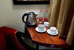 Hotel Marlin Pekalongan by Dafam Hotels