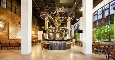 Sun Island Hotel & Spa Legian