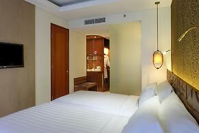 Sun Island Hotel & Spa Legian