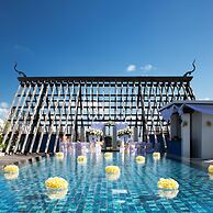 Sun Island Hotel & Spa Legian
