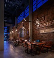 Sun Island Hotel & Spa Legian