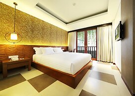 Sun Island Hotel & Spa Legian