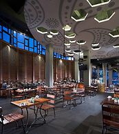 Sun Island Hotel & Spa Legian