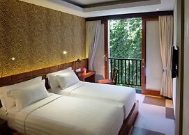 Sun Island Hotel & Spa Legian