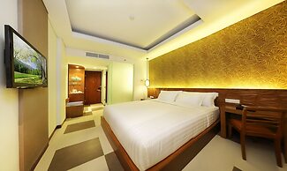 Sun Island Hotel & Spa Legian