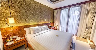 Sun Island Hotel & Spa Legian