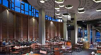 Sun Island Hotel & Spa Legian